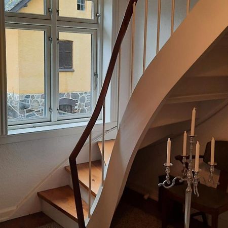 Dybvad Molle Bed And Breakfast Års 外观 照片